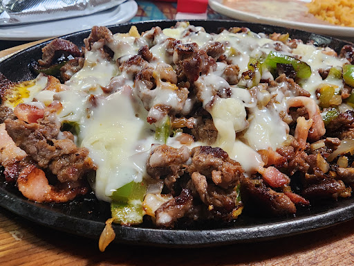 Blue Agave Méxican Restaurant