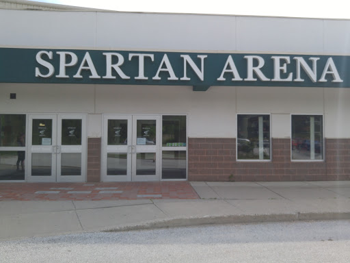 Recreation Center «Spartan Arena», reviews and photos, 100 Diamond Run Mall, Rutland, VT 05701, USA