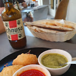 Photo n°4 de l'avis de Guillermo. fait le 28/07/2023 à 20:45 sur le  Pasta&Pasta à Olbia