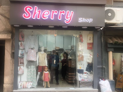 Sherry Shop