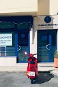 Clinica Mesones en Villacarriedo