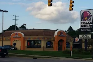 Taco Bell image