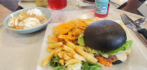 Frite du Restaurant flunch Bourges-Saint-Doulchard - n°3