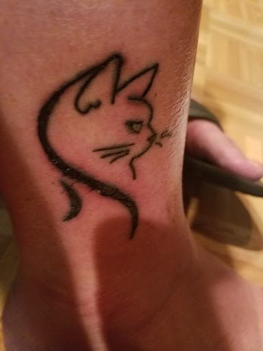 Tattoo Shop «Gulf Coast Professional Tattoo», reviews and photos, 10442 Front Beach Rd, Panama City Beach, FL 32407, USA