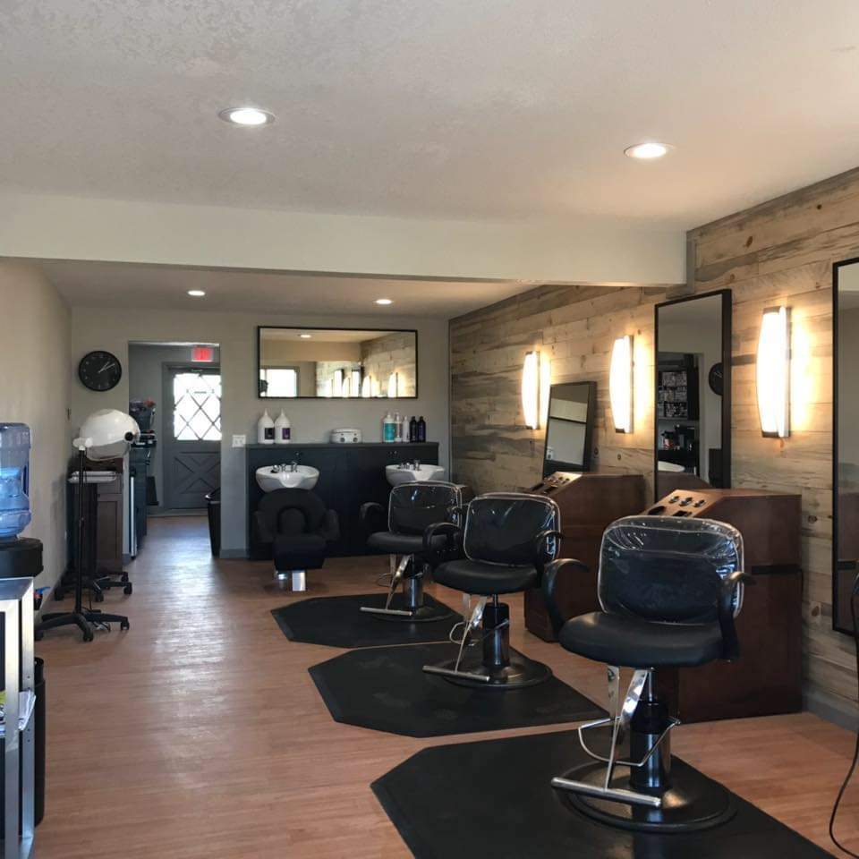 Mountain Serenity Salon 80433