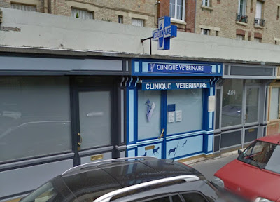 Clinique vétérinaire CARTAULT à Puteaux