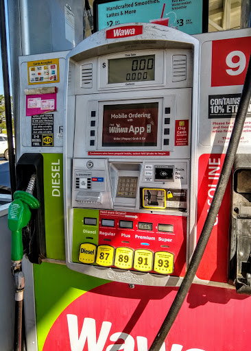 Sandwich Shop «Wawa», reviews and photos, 601 Naamans Rd, Claymont, DE 19703, USA