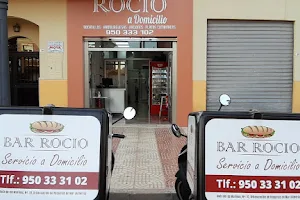 Bar Rocío image