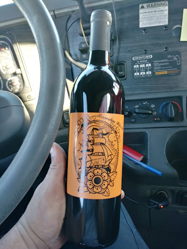 Winery «Southern Connecticut Wine Co», reviews and photos, 65 S Colony St, Wallingford, CT 06492, USA