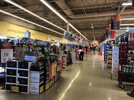 Grocery Store «Safeway», reviews and photos, 2227 S Shore Center, Alameda, CA 94501, USA