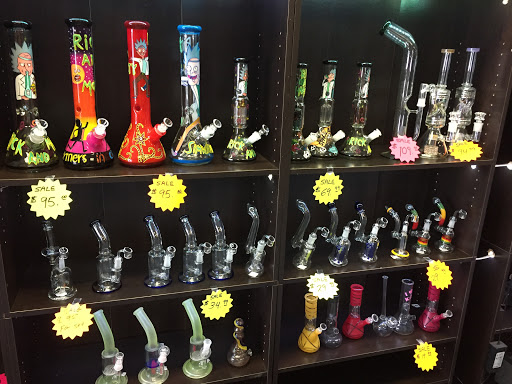 Tobacco Shop «THE ONE STOP SMOKE SHOP», reviews and photos, 1535 S Kipling Pkwy, Lakewood, CO 80232, USA