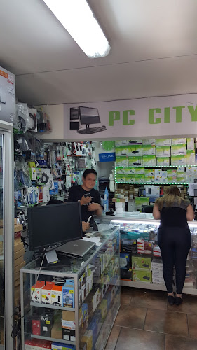 Opiniones de PC CITY en Providencia - Tienda de informática
