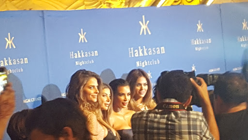 Night Club «Hakkasan Las Vegas Nightclub», reviews and photos, 3799 S Las Vegas Blvd, Las Vegas, NV 89109, USA