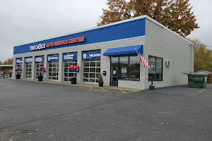 Tire Choice Auto Service Centers image