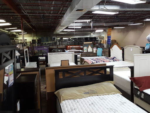 Mattresses and Furniture For Less