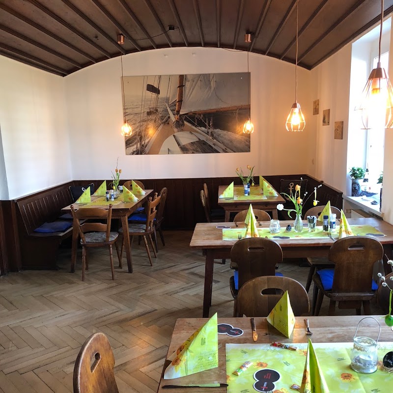 Restaurant Schifferstube im Horn-Hanisch-Haus
