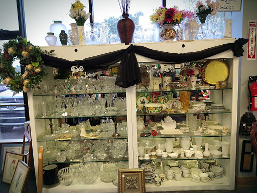 Thrift Store «Acts Thrift Shop», reviews and photos, 25428 TX-494 Loop, Porter, TX 77365, USA