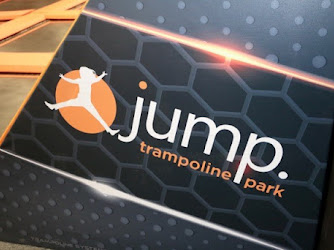 Jump Virginia Beach Trampoline Park