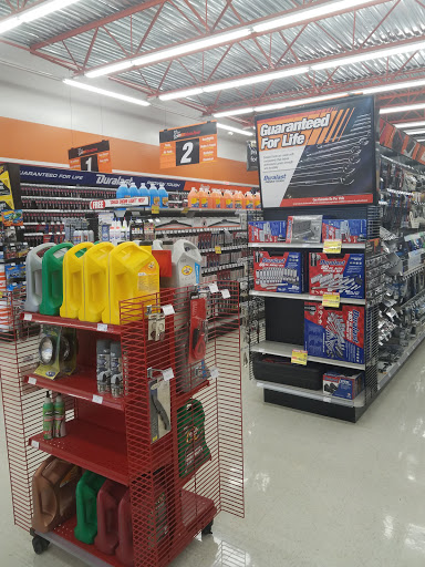 Auto Parts Store «AutoZone», reviews and photos, 1210 SW Scotton Way, Battle Ground, WA 98604, USA