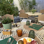 Photo n°1 de l'avis de Madigan.r fait le 17/02/2023 à 15:13 sur le  Aurora Boutique Hotel & Private SPA à Spoleto