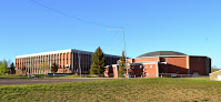 C.M. Russell High School