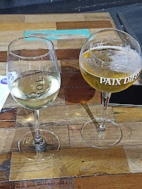 Plats et boissons du Restaurant Le Badaboom à Arras - n°11