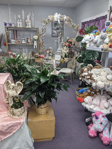 Florist «The Floral Basket», reviews and photos, 1635 Babcock Rd, San Antonio, TX 78229, USA