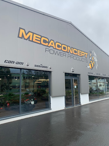 Kommentare und Rezensionen über Mecaconcept Power Products