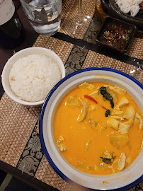 Soupe du Restaurant thaï Thai Phuket à Brest - n°2