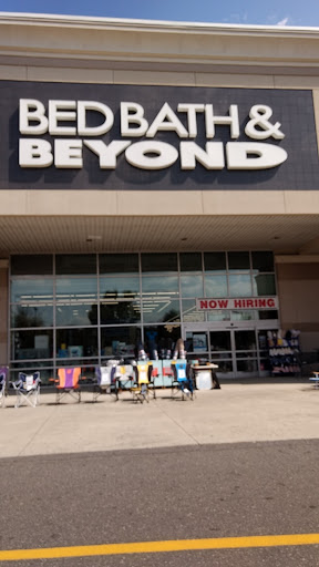 Bed Bath & Beyond