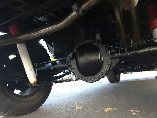 Used Car Dealer «Auto Landmark», reviews and photos, 308 East St, Plainville, CT 06062, USA