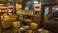 Atmosphère du Restaurant Chez Lili et Marcel à Paris - n°5