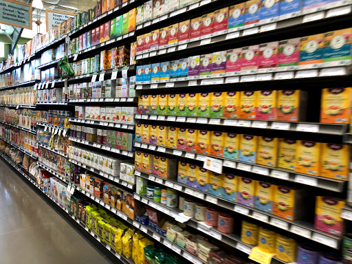 Grocery Store «Hendersonville Community Co-op and Deli», reviews and photos, 60 S Charleston Ln, Hendersonville, NC 28792, USA