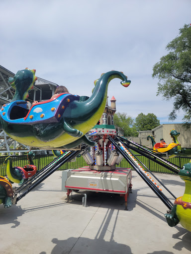 Amusement Park «Adventureland Park», reviews and photos, 3200 Adventureland Dr, Altoona, IA 50009, USA