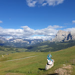 Photo n°21 de l'avis de Björn.a fait le 16/09/2018 à 20:48 sur le  Hotel Goldknopf à Seiser Alm