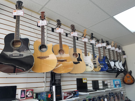 Pawn Shop «Todds Pawn Shop», reviews and photos, 300 N Milwaukee Ave # G, Lake Villa, IL 60046, USA