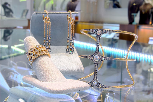 Jewelry Designer «Galicia Fine Jewelers», reviews and photos, 15147 N Scottsdale Rd H-145, Scottsdale, AZ 85254, USA
