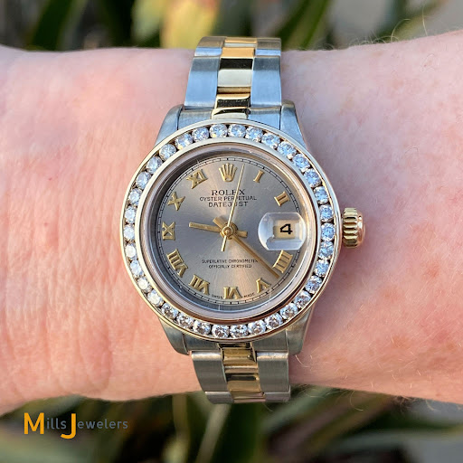 Jeweler «Mills Jewelers Camarillo», reviews and photos, 2171 Ventura Blvd, Camarillo, CA 93010, USA