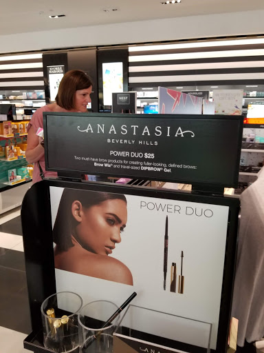 Beauty Supply Store «SEPHORA inside JCPenney», reviews and photos, 377 Santana Row, San Jose, CA 95128, USA