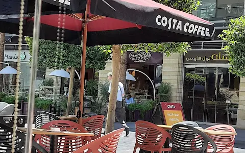 Costa Coffee image