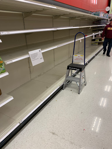 Department Store «Target», reviews and photos, 7900 32nd St N, Oakdale, MN 55128, USA