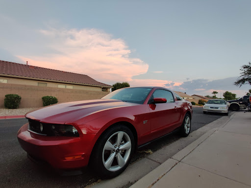 Used Car Dealer «Good Car Co», reviews and photos, 1761 W Broadway Rd, Mesa, AZ 85202, USA