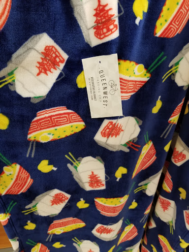 Department Store «T.J. Maxx», reviews and photos, 5883 Spout Springs Rd, Flowery Branch, GA 30542, USA