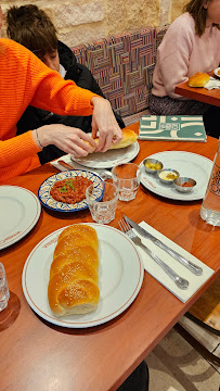 Les plus récentes photos du Restaurant Vendredi Soir à Paris - n°8