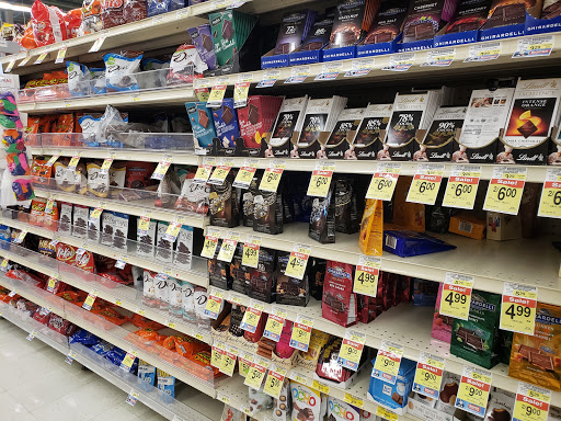 Grocery Store «Jewel-Osco», reviews and photos, 20 S Weber Rd, Romeoville, IL 60446, USA