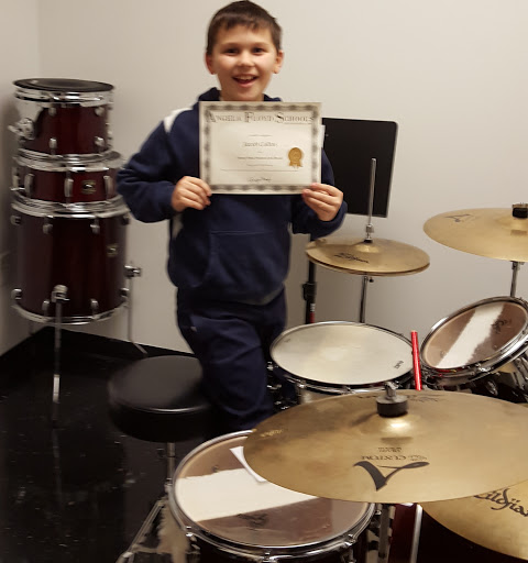 Music School «Angela Floyd School For Dance And Music», reviews and photos, 10845 Kingston Pike, Knoxville, TN 37934, USA