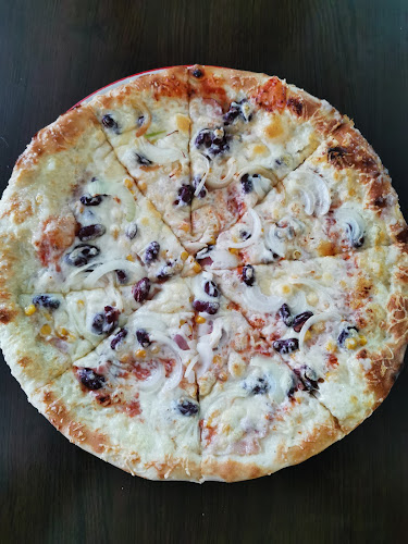 Pizza Rozze - Pizzeria