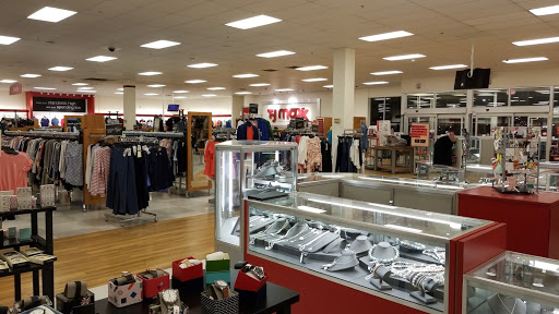 Department Store «T.J. Maxx», reviews and photos, 32938 FM2978, Magnolia, TX 77354, USA