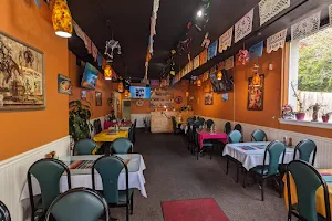 Casa del Mariachi . image