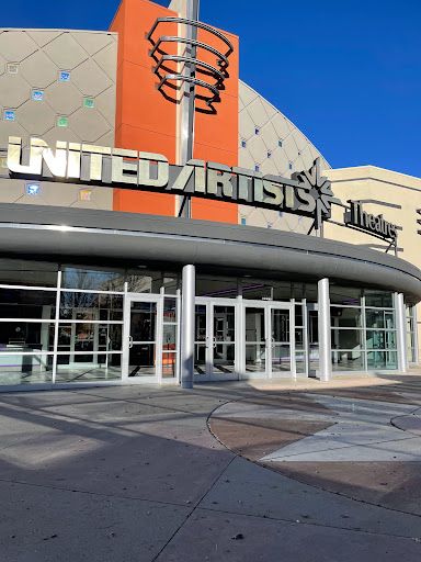 Movie Theater «United Artists Meadows 12», reviews and photos, 9355 Park Meadows Dr, Littleton, CO 80124, USA